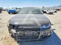 2015 Audi S4 фото