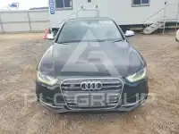 2015 Audi S4 фото