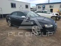 2015 Audi S4 фото