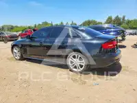2015 Audi S4 фото
