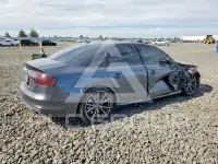 2015 Audi S4 фото