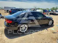 2015 Audi S4 фото