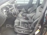 2015 Audi S4 фото