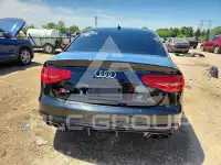 2015 Audi S4 фото