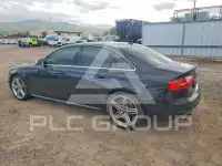 2015 Audi S4 фото