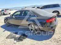 2015 Audi S4 фото
