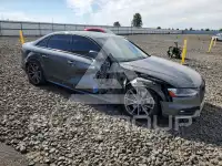 2015 Audi S4 фото