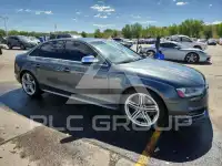 2015 Audi S4 photo