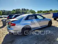 2015 Audi S4 фото