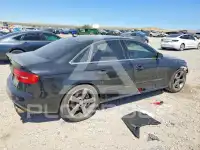 2015 Audi S4 фото