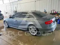 2015 Audi S4 photo