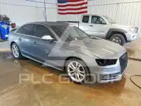 2015 Audi S4 photo