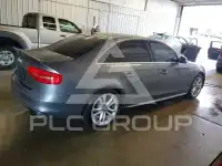 2015 Audi S4 photo