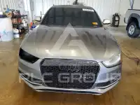 2015 Audi S4 photo
