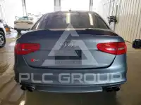 2015 Audi S4 photo