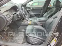 2015 Audi S6 фото