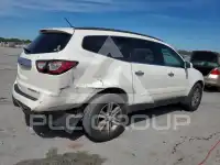 2015 Chevrolet TRAVERSE photo