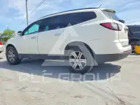 2015 Chevrolet TRAVERSE photo