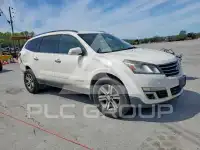 2015 Chevrolet TRAVERSE photo