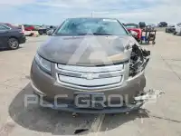 2015 Chevrolet Volt фото