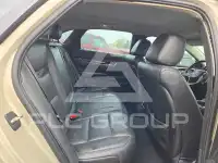 2015 Cadillac XTS фото