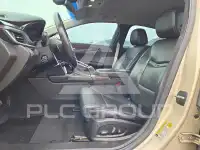 2015 Cadillac XTS фото