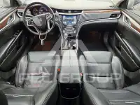 2015 Cadillac XTS фото