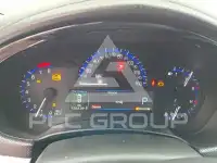 2015 Cadillac XTS фото