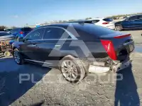 2015 Cadillac XTS photo