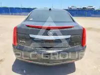 2015 Cadillac XTS фото