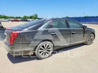 2015 Cadillac XTS фото