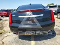 2015 Cadillac XTS photo