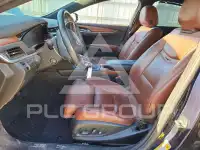 2015 Cadillac XTS photo