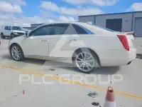 2015 Cadillac XTS фото