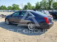 2015 Cadillac XTS фото