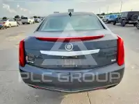 2015 Cadillac XTS фото