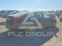 2015 Cadillac XTS фото