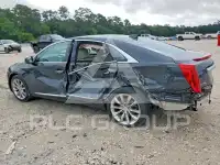 2015 Cadillac XTS фото