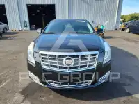 2015 Cadillac XTS photo