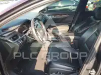 2015 Cadillac XTS фото