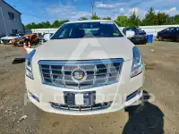 2015 Cadillac XTS фото