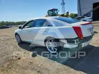 2015 Cadillac XTS фото