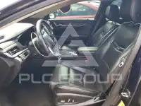 2015 Cadillac XTS фото