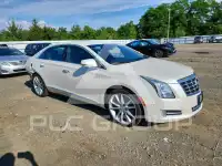 2015 Cadillac XTS фото