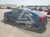 2015 Cadillac XTS фото