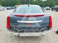 2015 Cadillac XTS фото