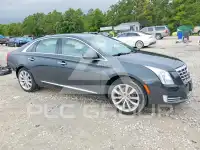 2015 Cadillac XTS фото