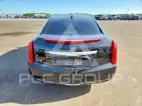 2015 Cadillac XTS photo