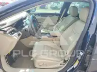 2015 Cadillac XTS фото