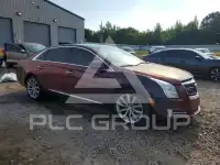 2015 Cadillac XTS фото